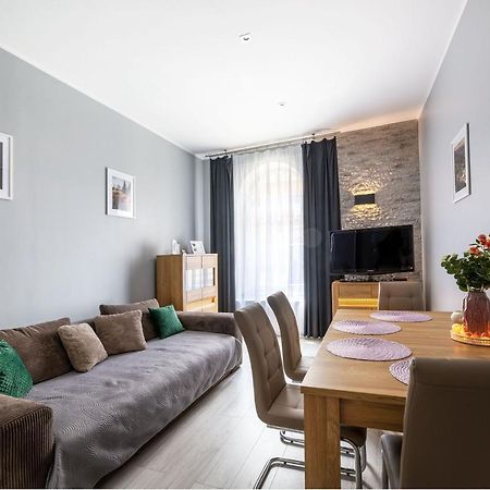 Apartament Silver Duszniki Zdrój Exteriér fotografie