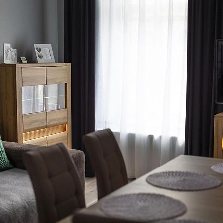 Apartament Silver Duszniki Zdrój Exteriér fotografie