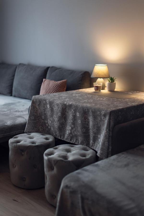 Apartament Silver Duszniki Zdrój Exteriér fotografie