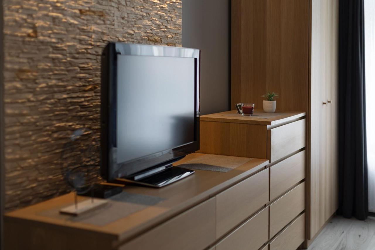 Apartament Silver Duszniki Zdrój Exteriér fotografie