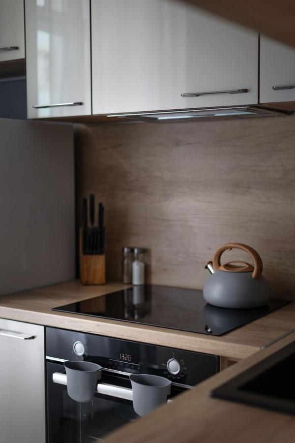 Apartament Silver Duszniki Zdrój Exteriér fotografie