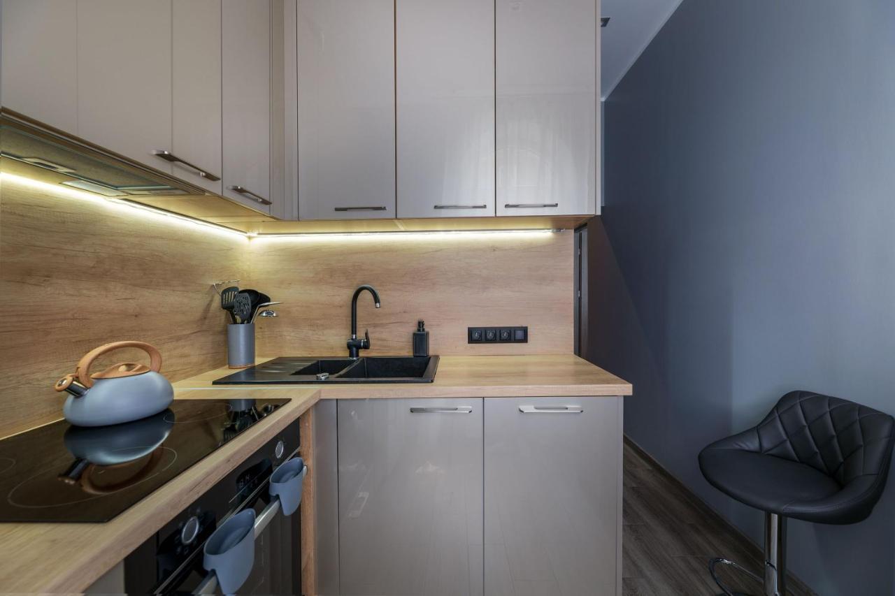 Apartament Silver Duszniki Zdrój Exteriér fotografie