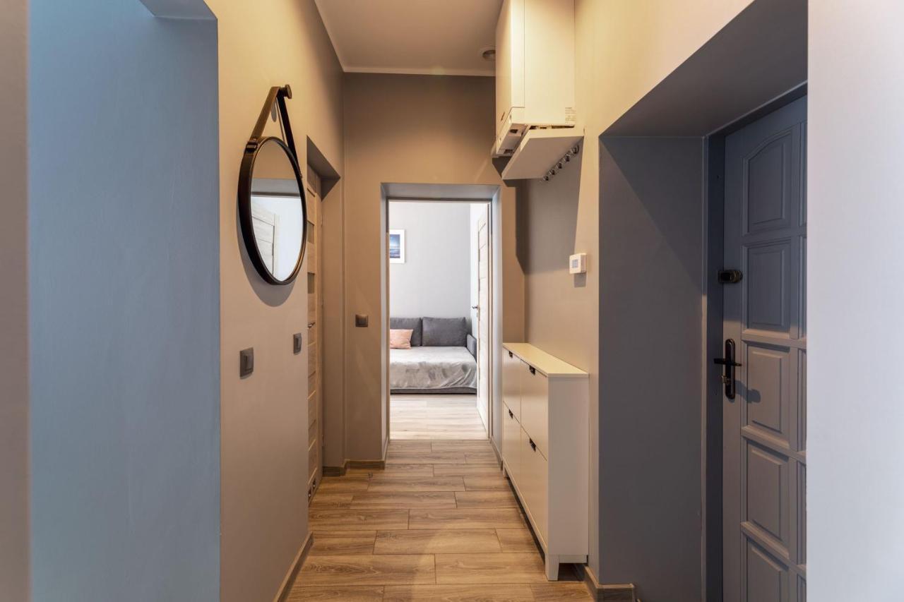 Apartament Silver Duszniki Zdrój Exteriér fotografie